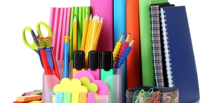 Listes des manuels et fournitures scolaires 2025 – 2026