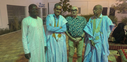 Retour en images sur la célébration de la fête de l’indépendance au Lycée Iman